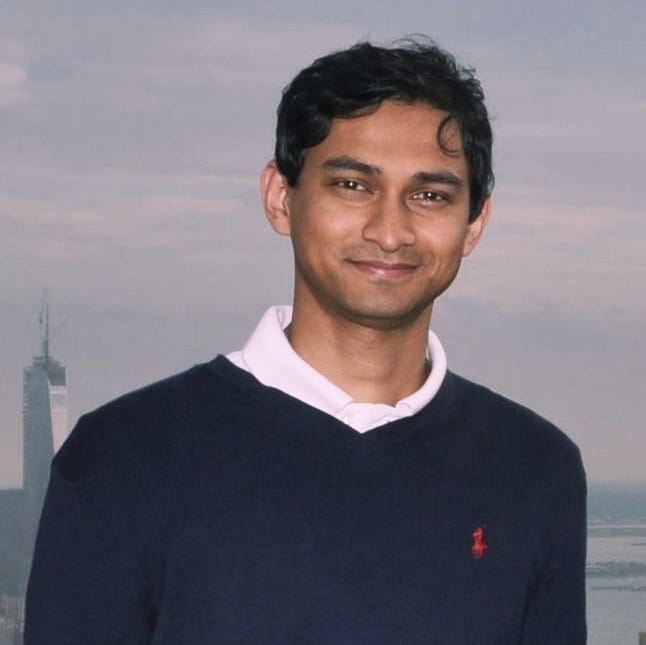 Amith Lankesar